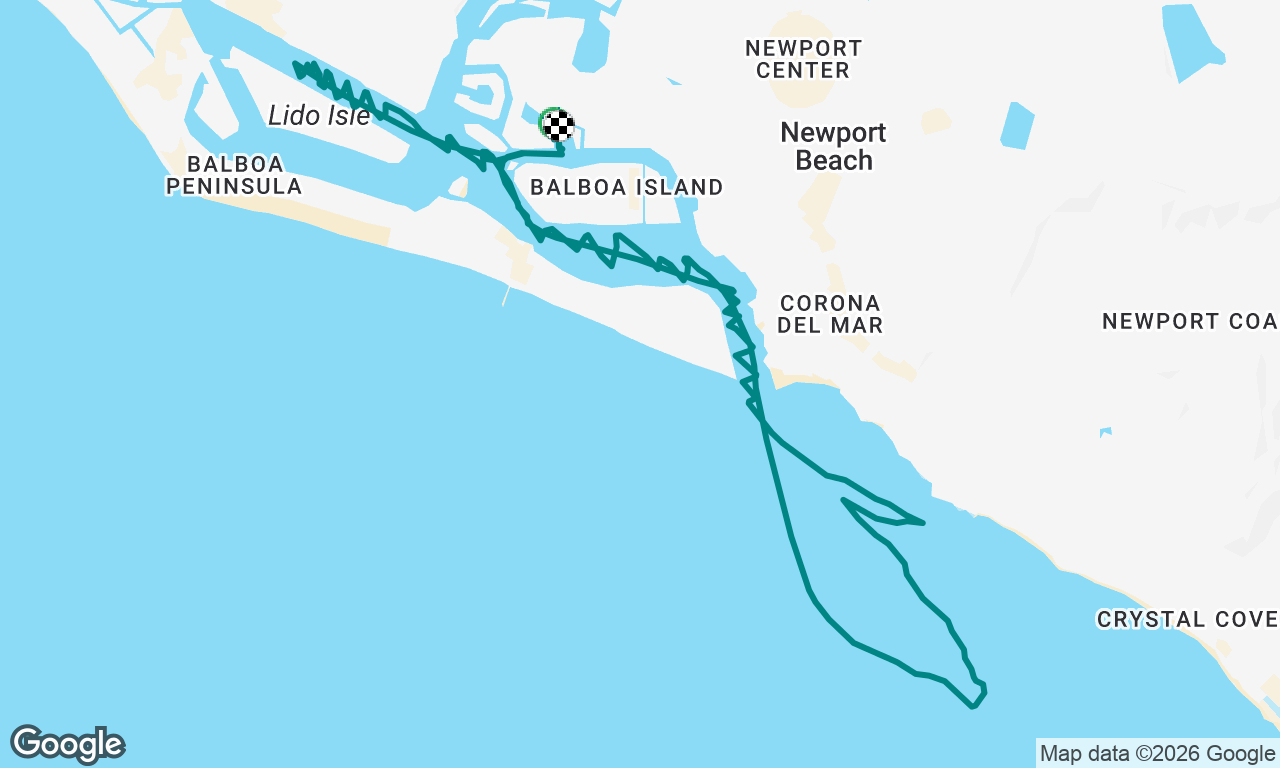 Day Sail