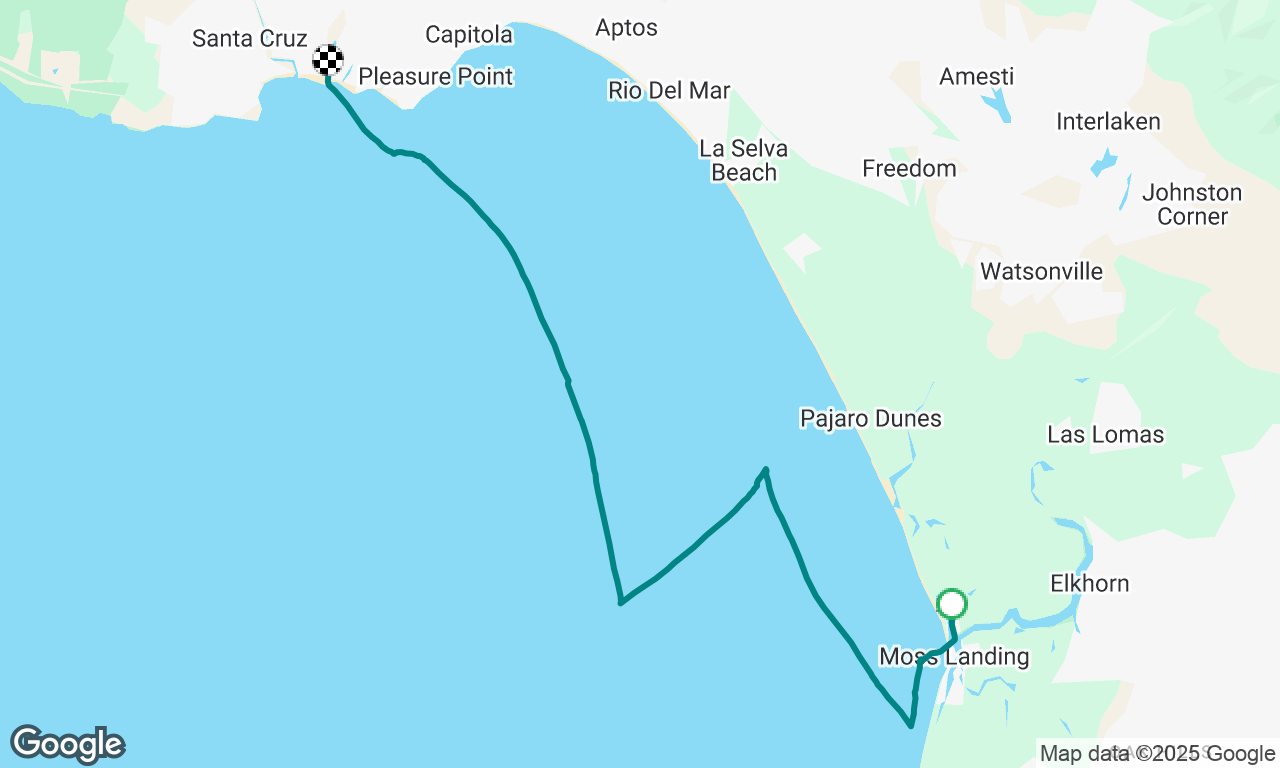 Relocating to SC prior to Firecracker