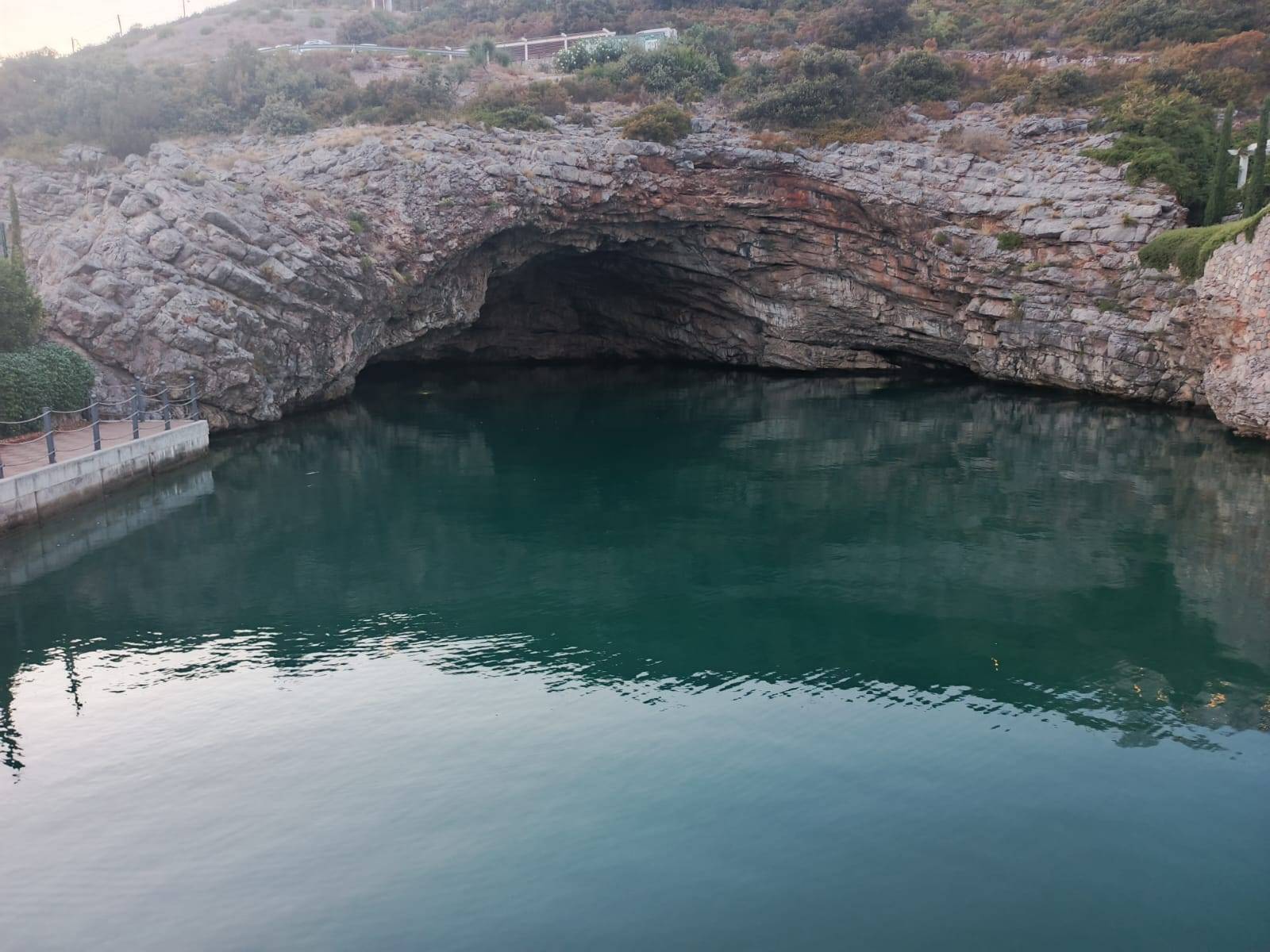 Blue cove and Budva_23D92070-5AEA-48DF-BA60-0F2D87379783