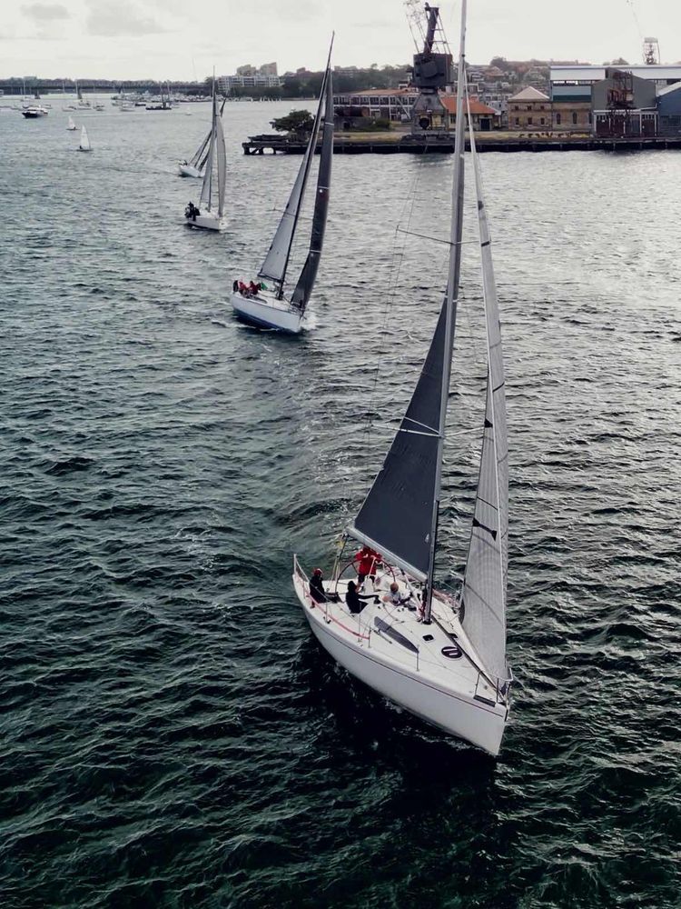 Voyage photo from BSC PRE-CHRISTMAS TWILIGHT SERIES 9