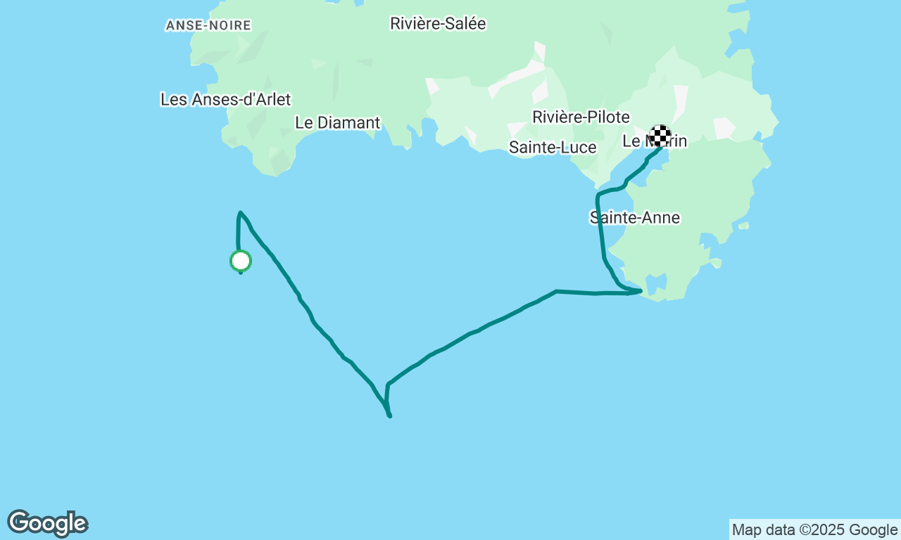 Martinique