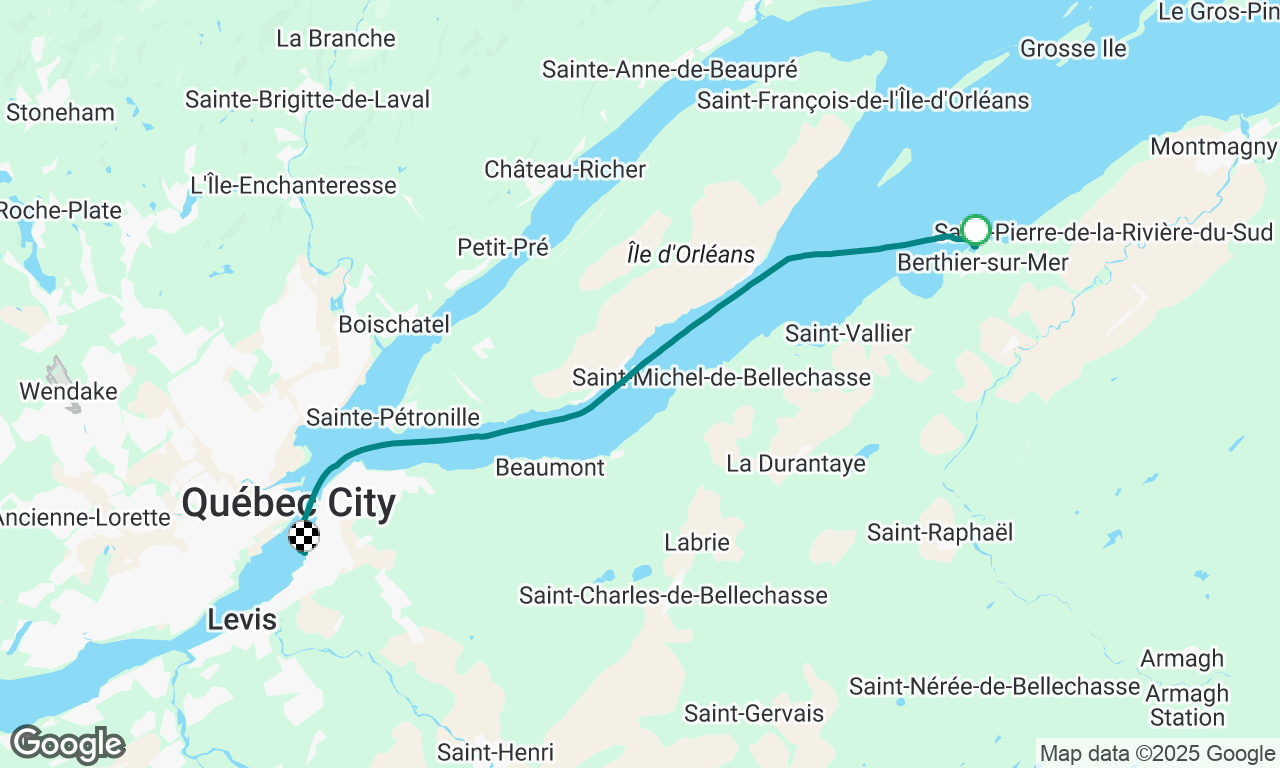 Navigation entre amis 