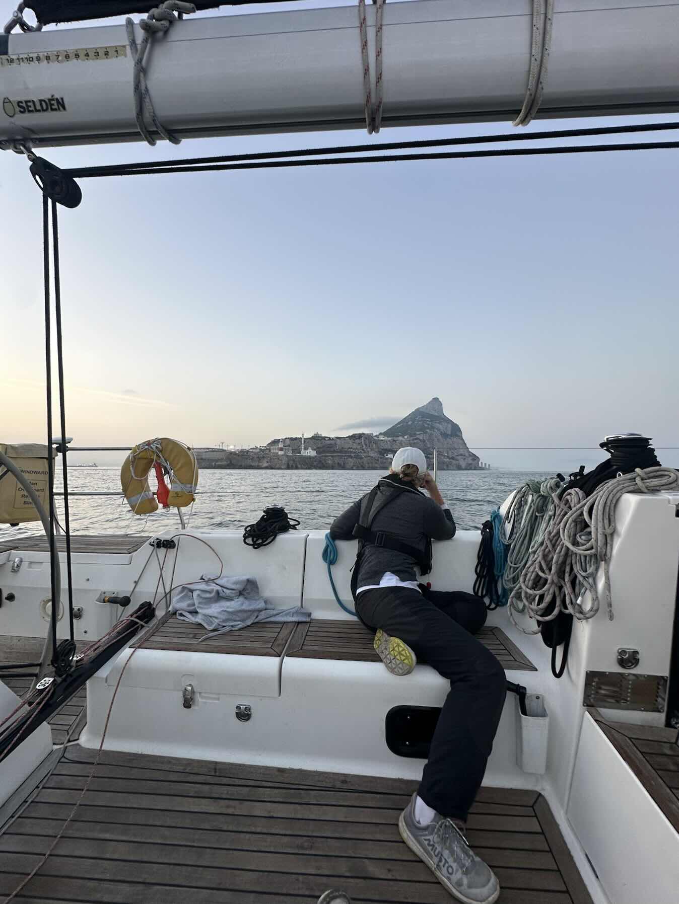Gibraltar to cartegena _CC5E71CE-9825-4440-BD0E-BDF214FC4BAC