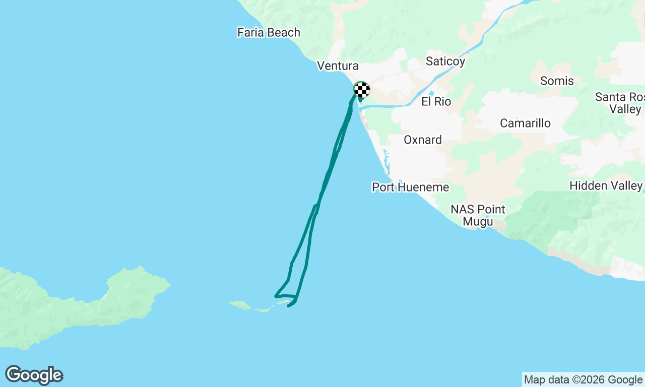 Anacapa OAB