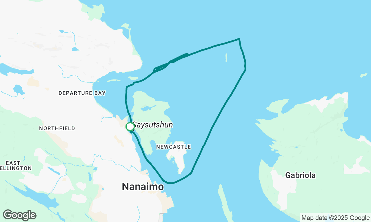 TNTT in Nanaimo