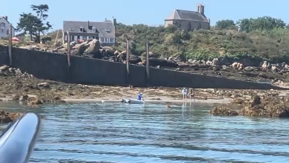 Elite Day 6 iles Chaussey to Diélette_82EB5824-7F0B-467A-B9E2-358F523B24FE