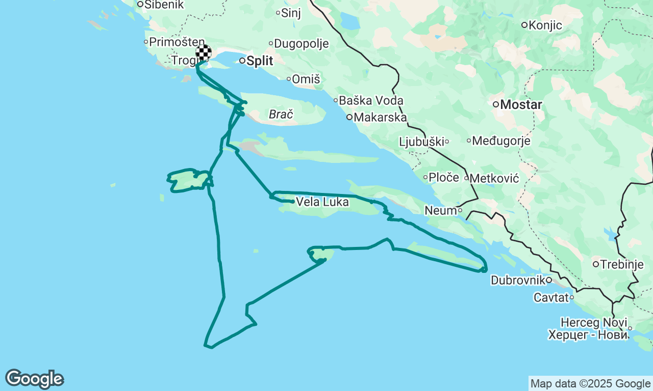 Sailcamp 2021