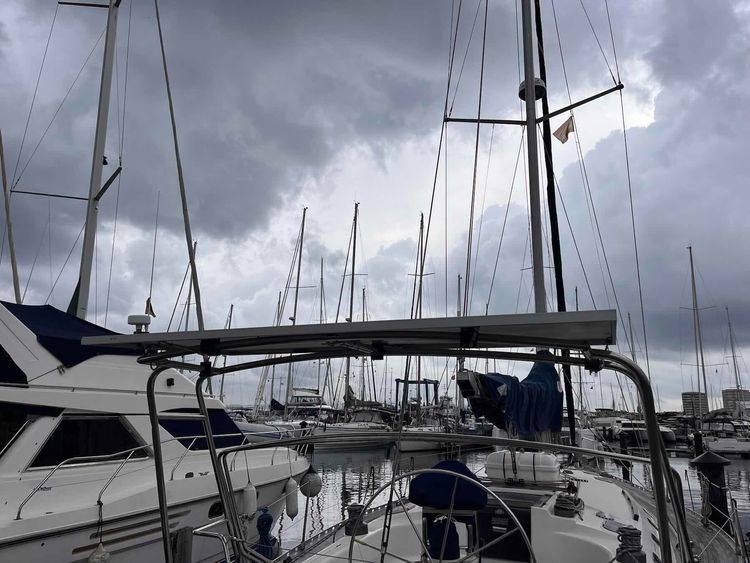 Voyage photo from Marina de Alcaidesa 