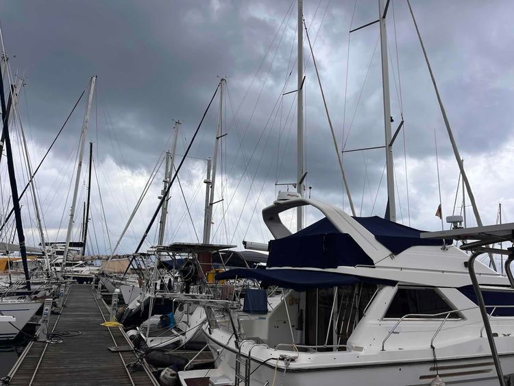 Voyage photo from Marina de Alcaidesa 