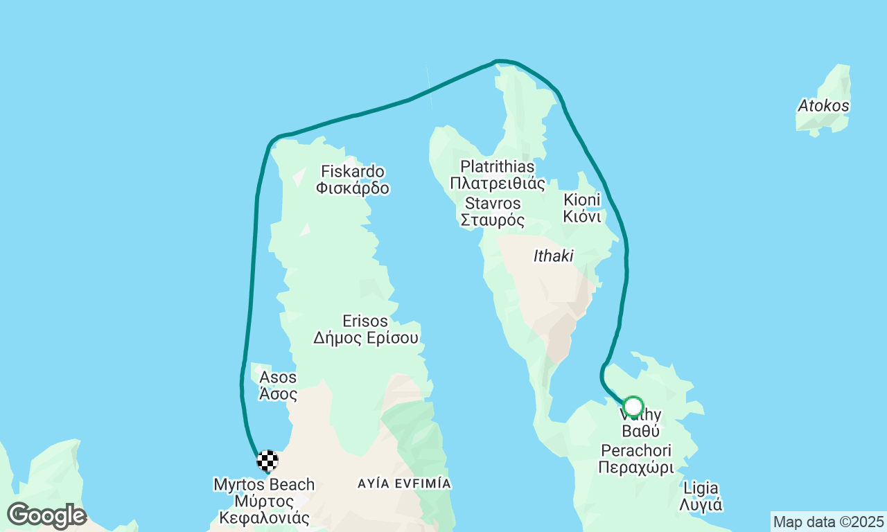 Katamaran Greece 🇬🇷 2025