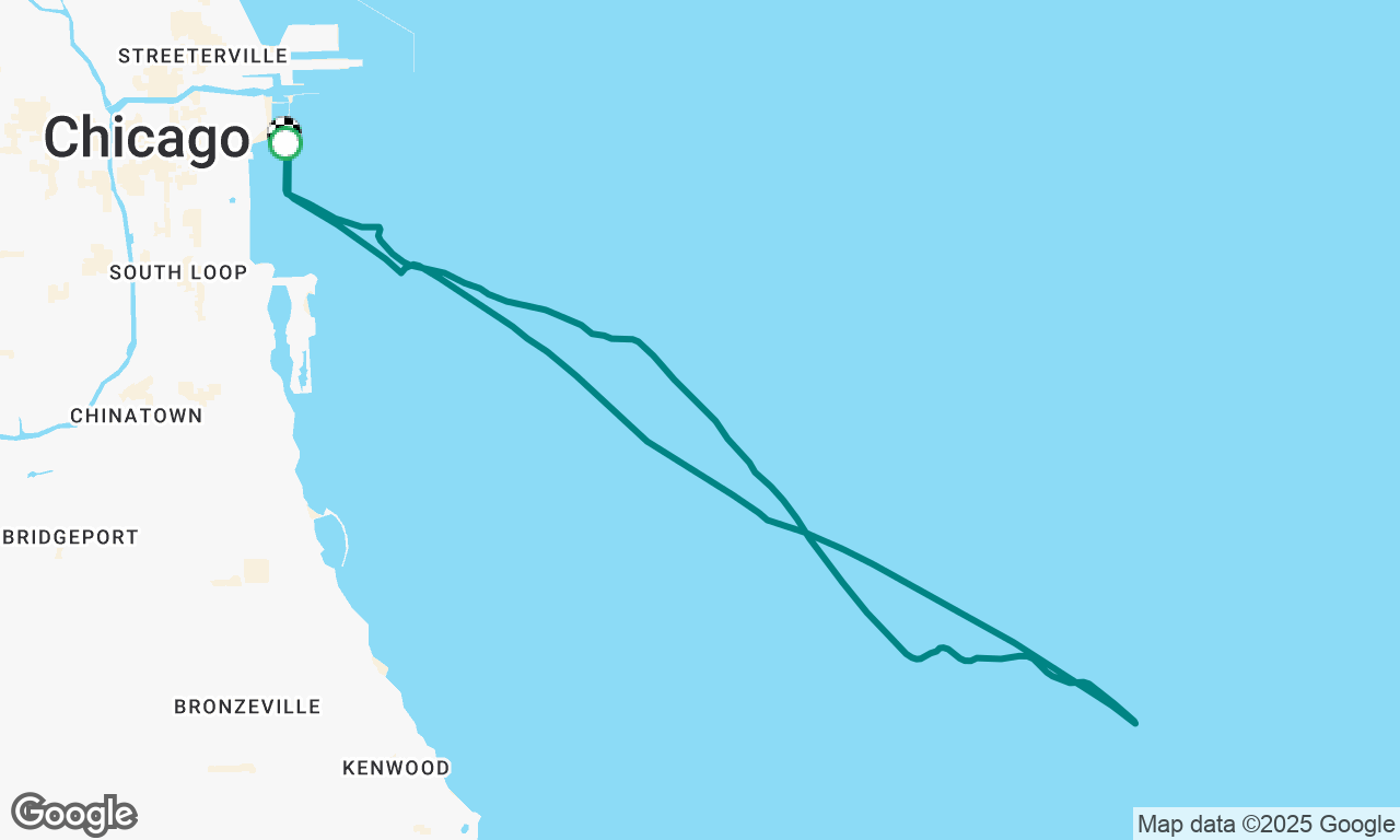 Nelson Family Sail