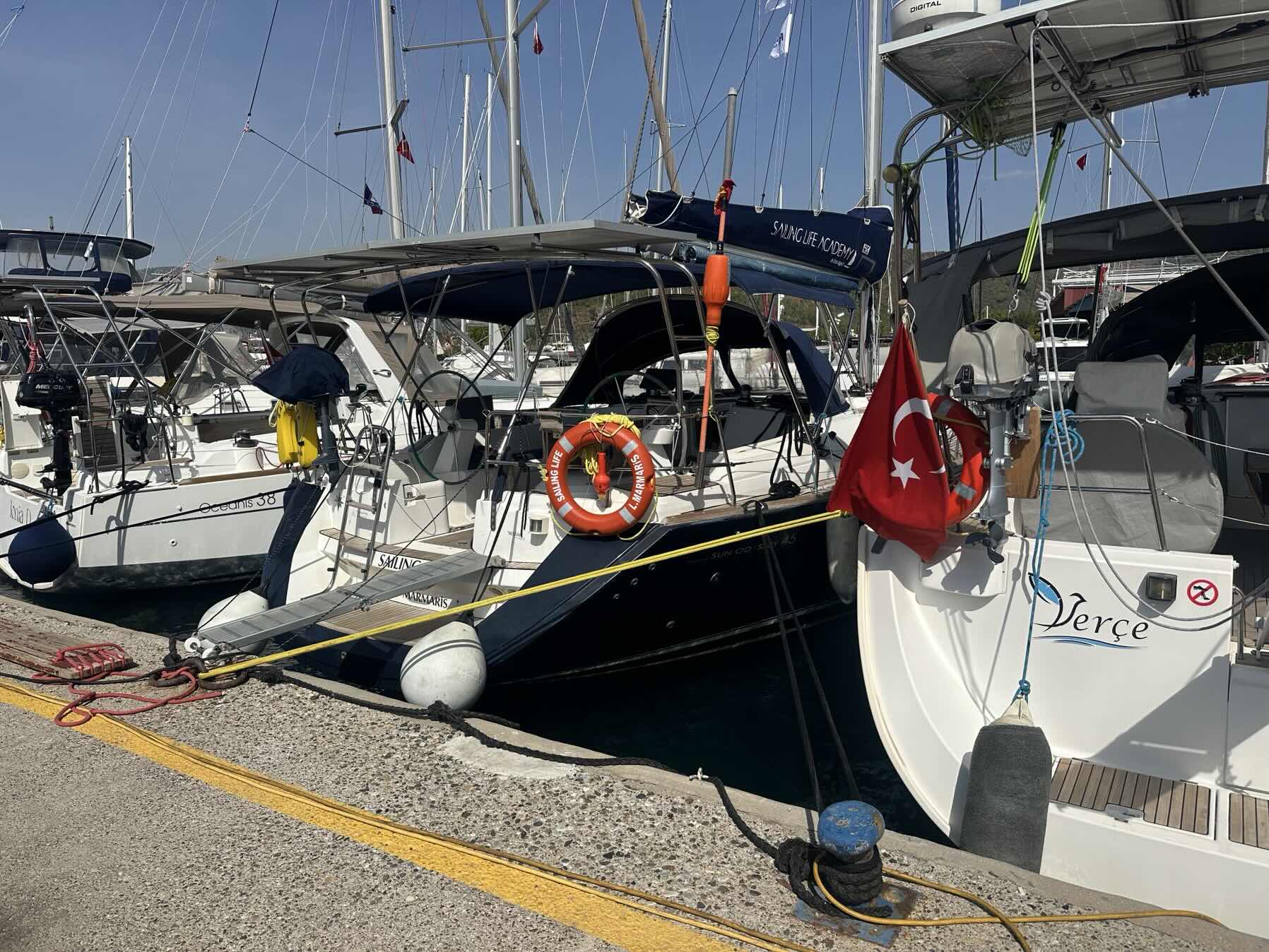RYA Coastal Skipper Course Day 1_0A9BE6C7-9027-4C00-BF04-D5B3E127AEA4