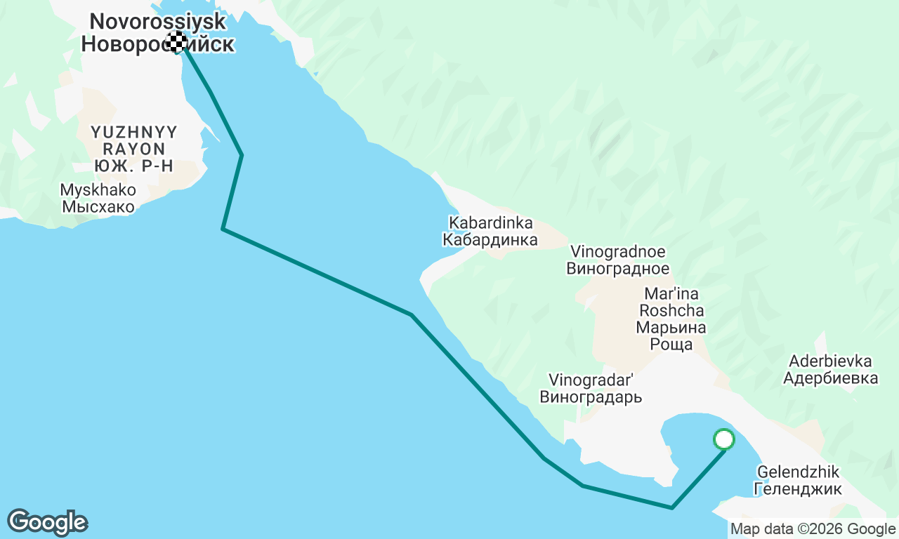 Black Sea