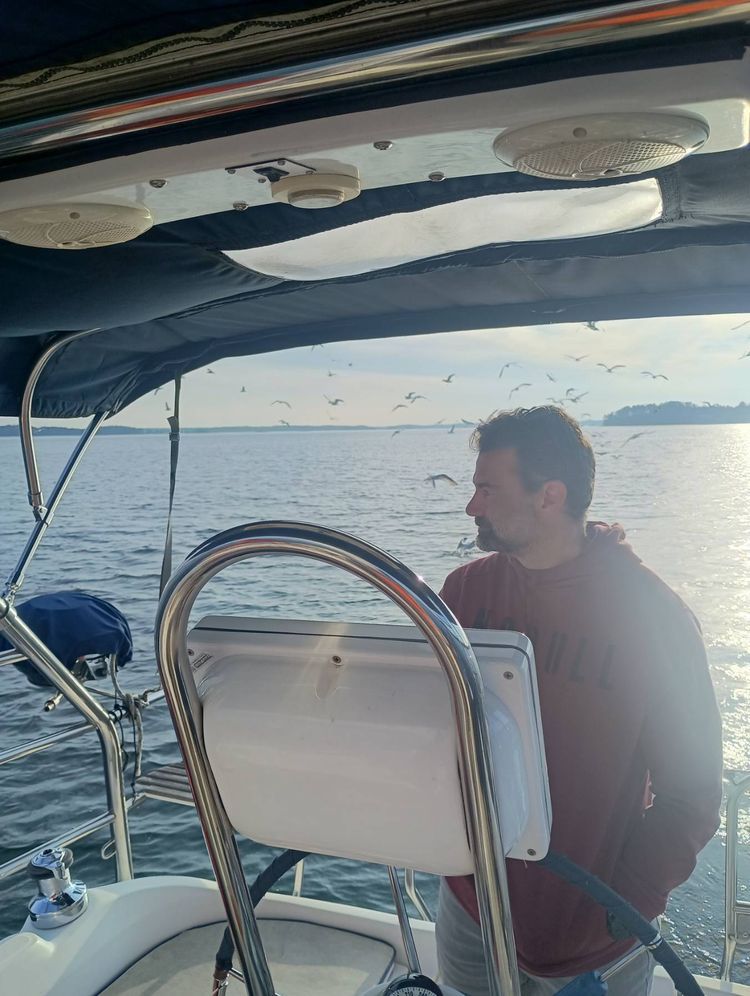 Voyage photo from 01-07-2026