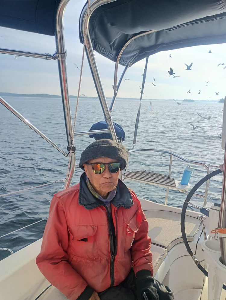 Voyage photo from 01-07-2026