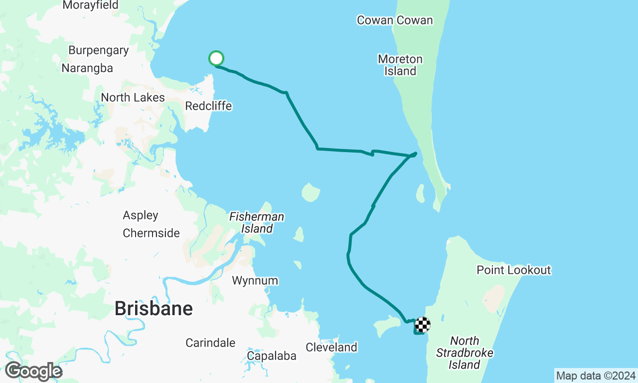 Australia East Coast 2024 Day 6