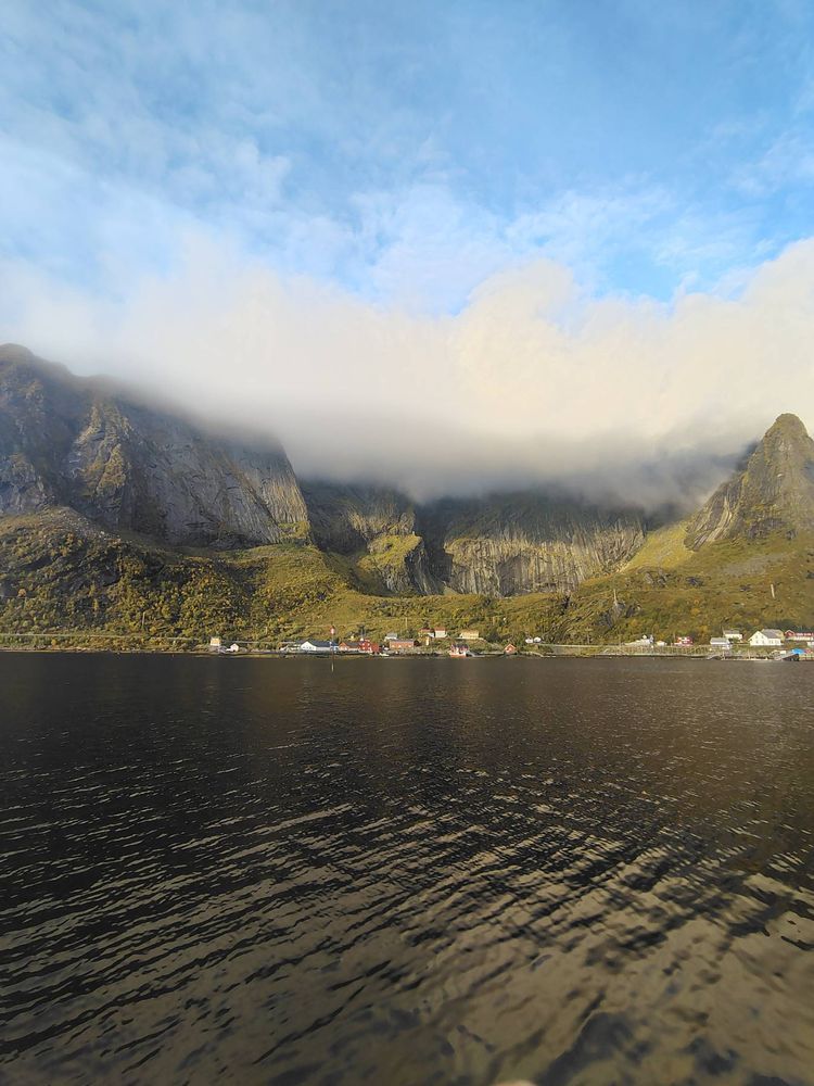 Voyage photo from