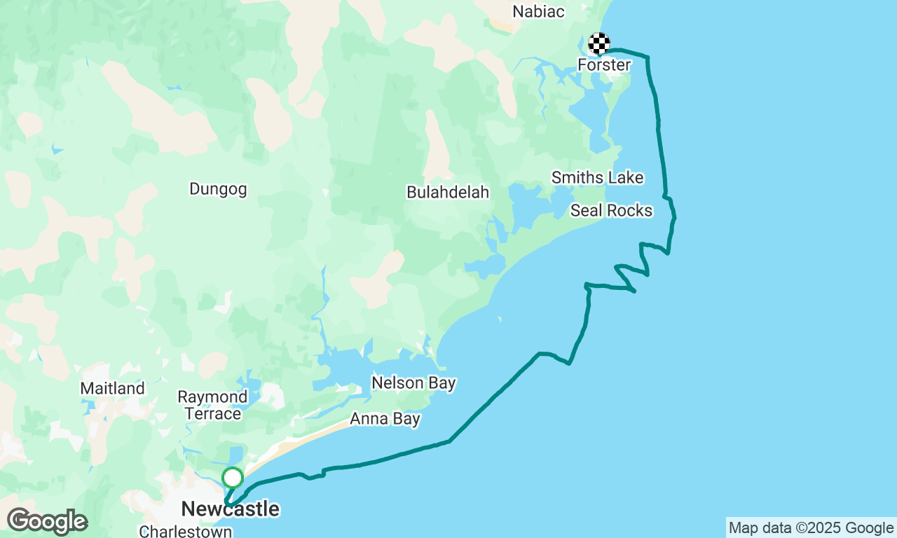 Saoirse’s Passage 2