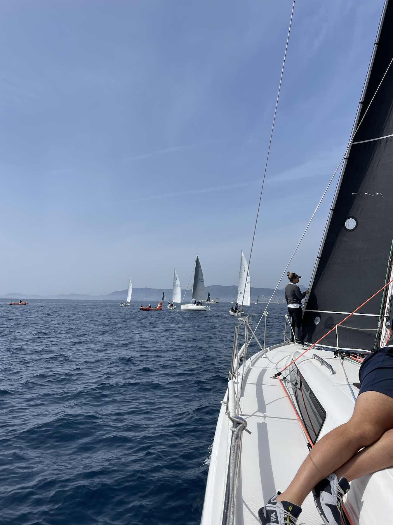 Princess Sofia Regatta day 1, race 1_F0C8F7CD-76F5-495E-9642-61BA4A22AB0F