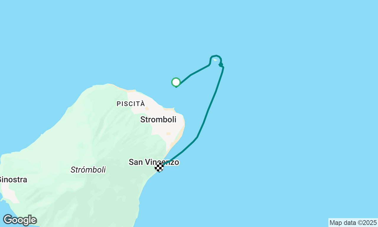 Stromboli
