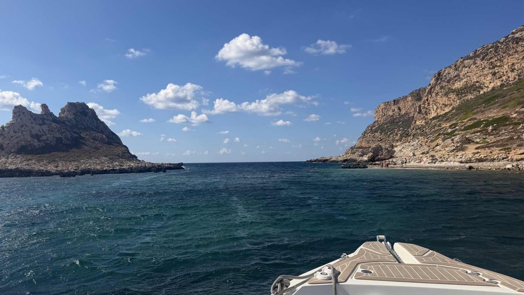 Favignana to Lavenzo _4E79E281-206A-4D87-B305-8102839F0F97