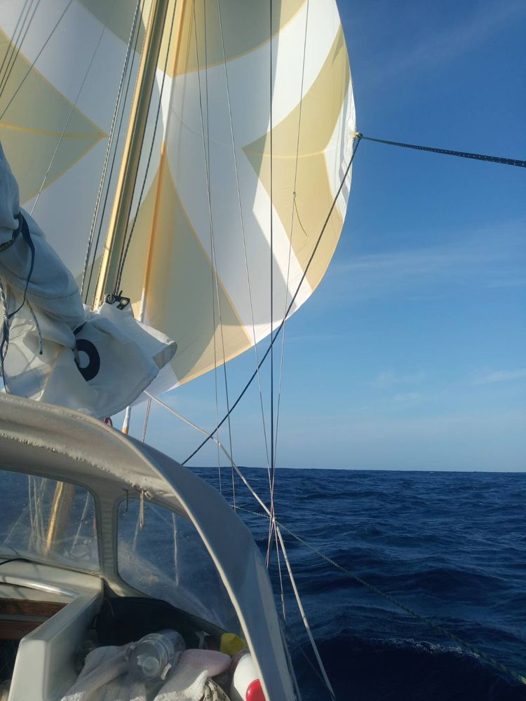 Voyage photo from Hinreise