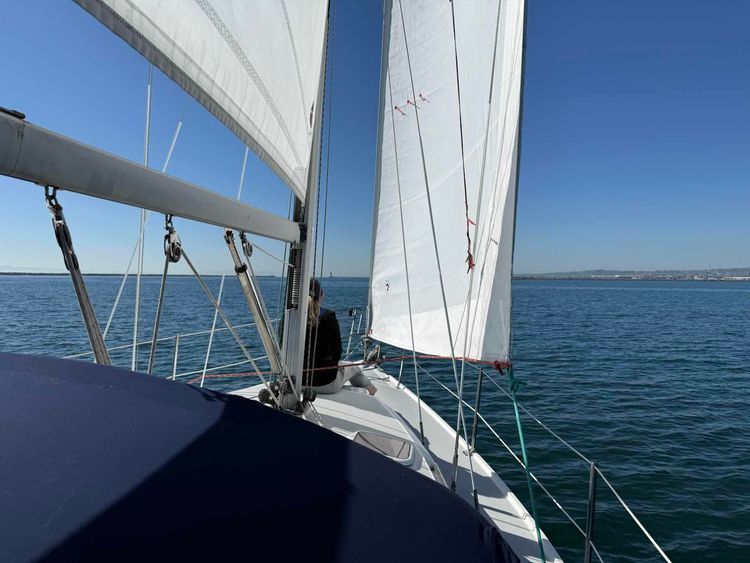 Voyage photo from Family Day Sail