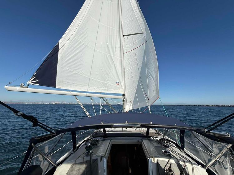 Voyage photo from Family Day Sail