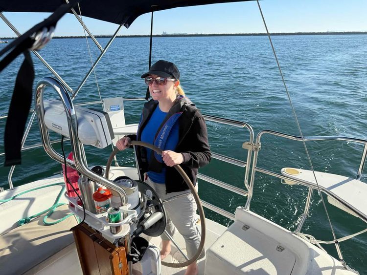 Voyage photo from Family Day Sail