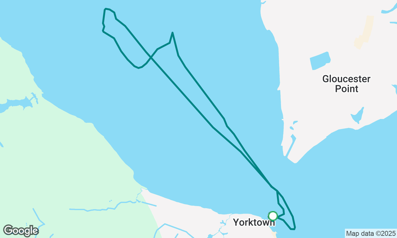 sunset sail, schooner Alliance II 