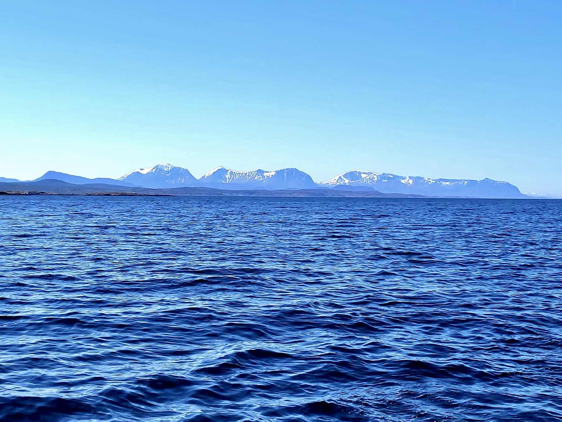 Kristiansund to Hasselvika_1BDE1F1A-B09F-4DDB-84AD-6C1044DC2869