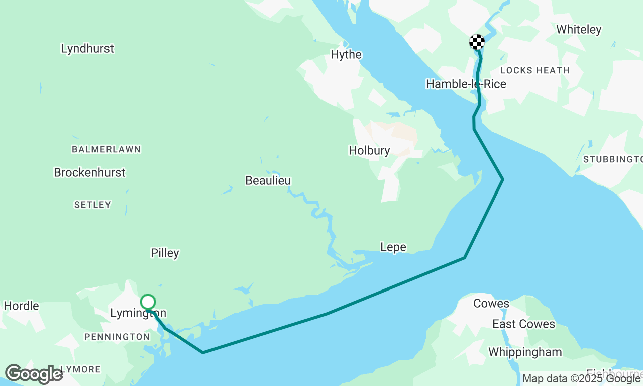 Leg 40