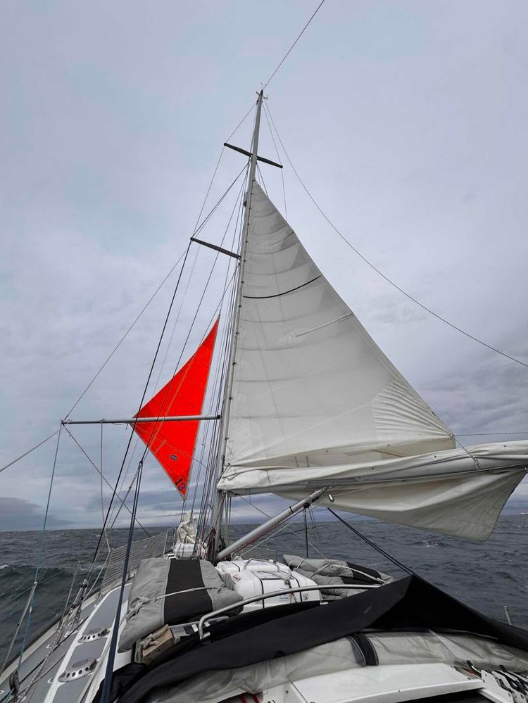 Voyage photo from To Sisimiut