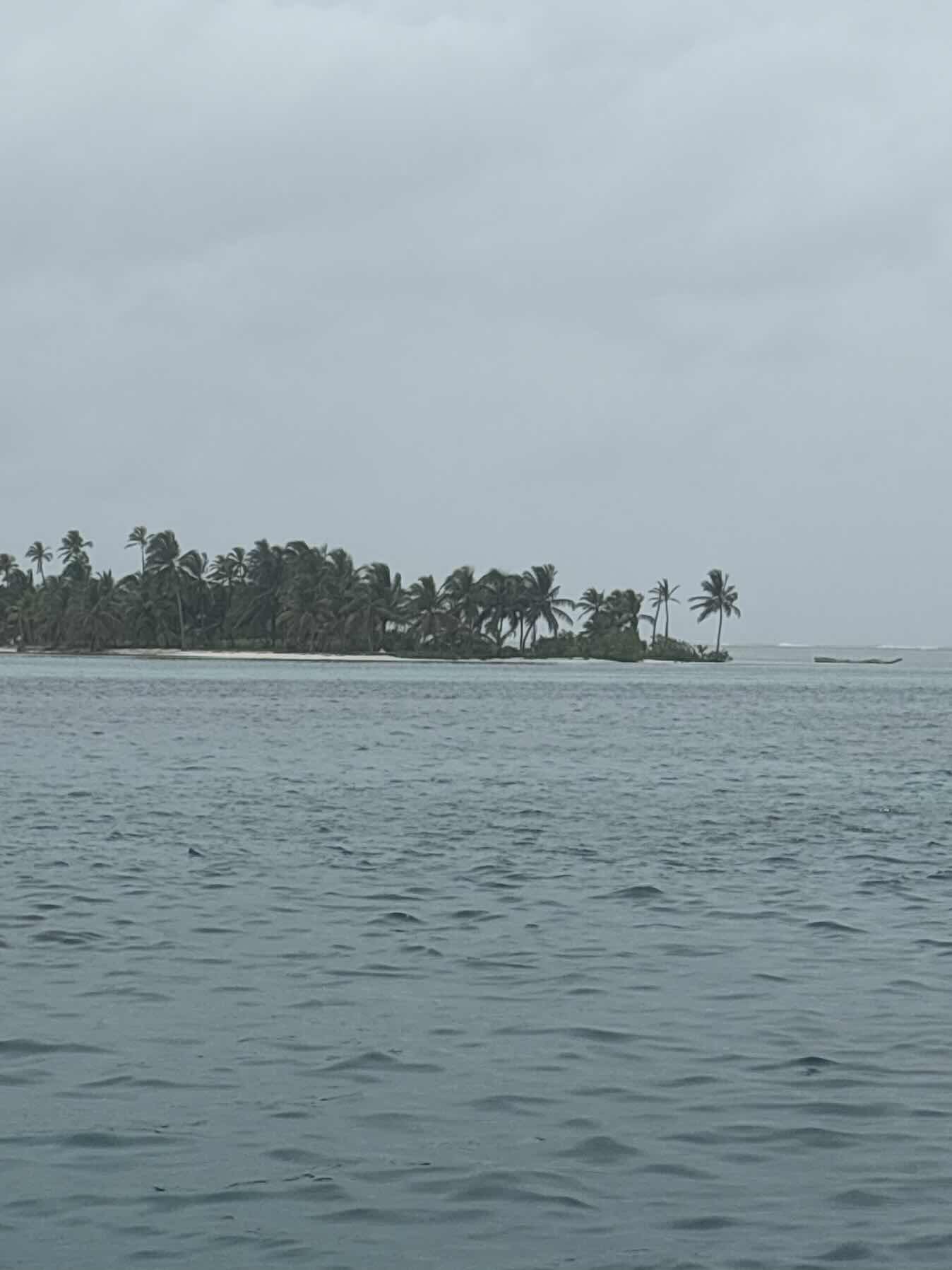 Colombia -> San Blas _53E23CD5-709D-4D3B-8FCE-C8BEDCA2FF64