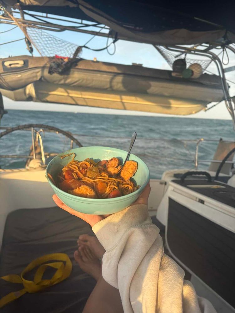 Voyage photo from Colombia -> San Blas 