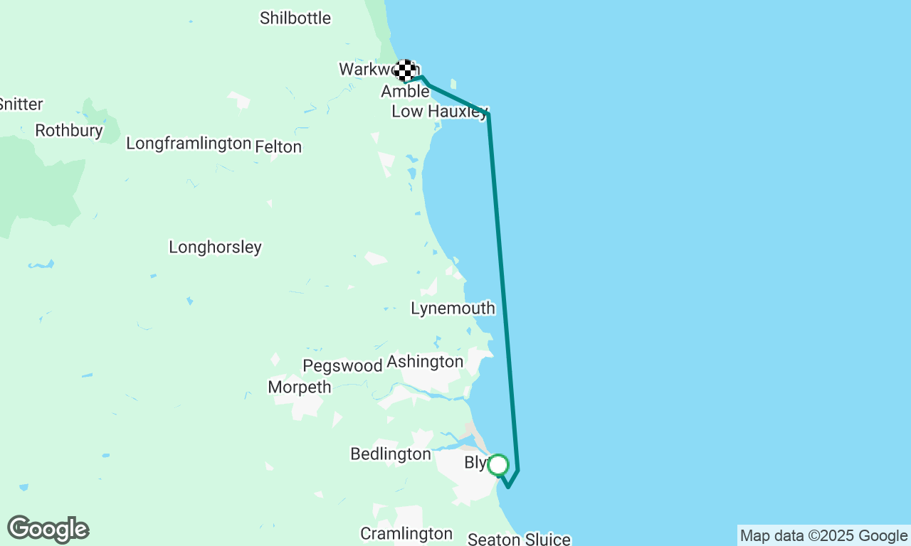 Leg 7