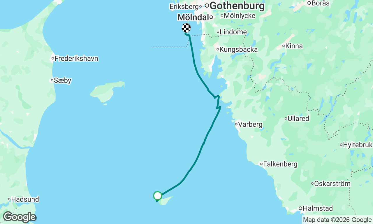 Anholt Denmark, Vrångö, Sweden