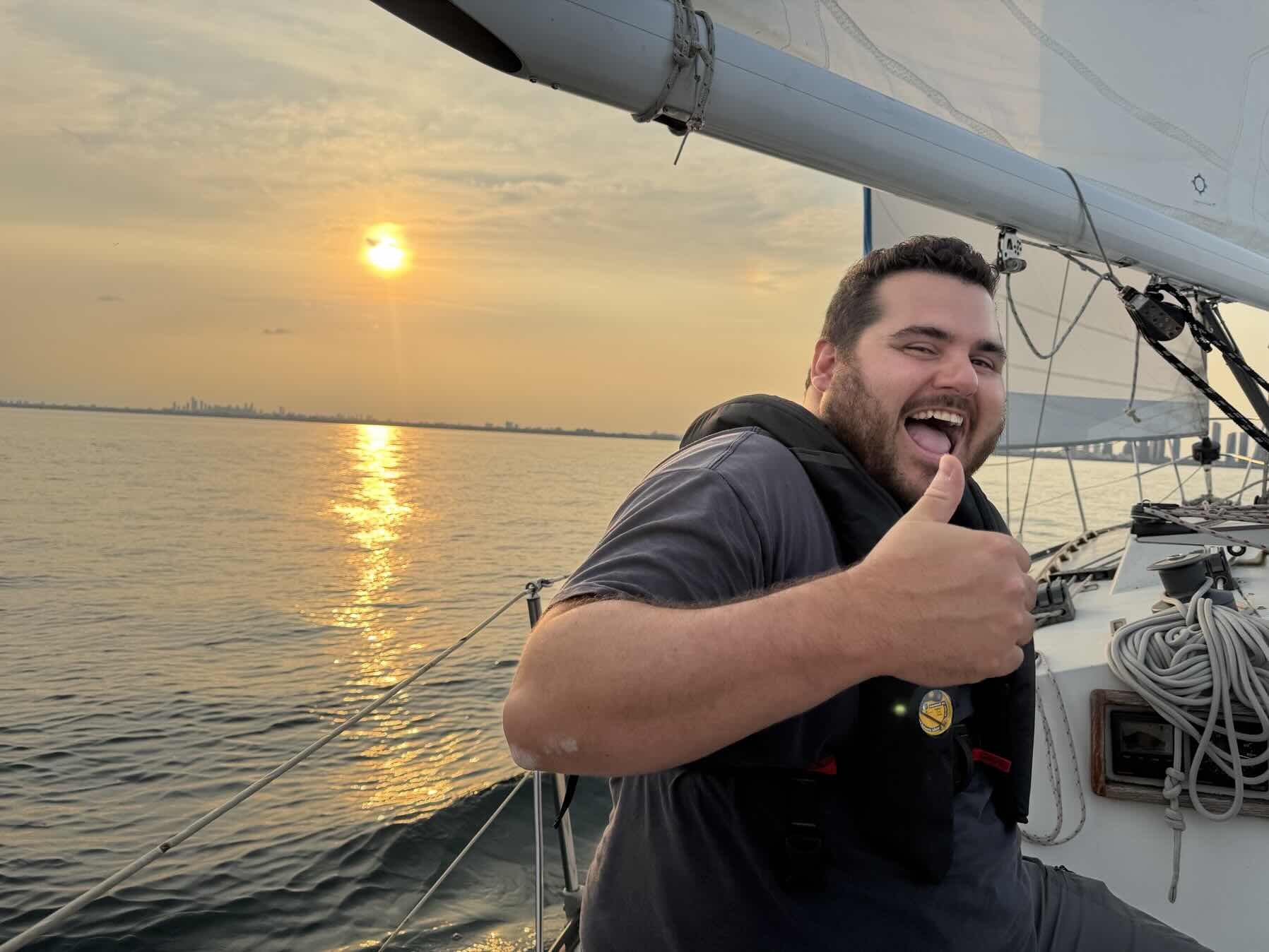 sailing on White Knight _CE93585F-0FCC-4FD7-9B28-3714A6945C85