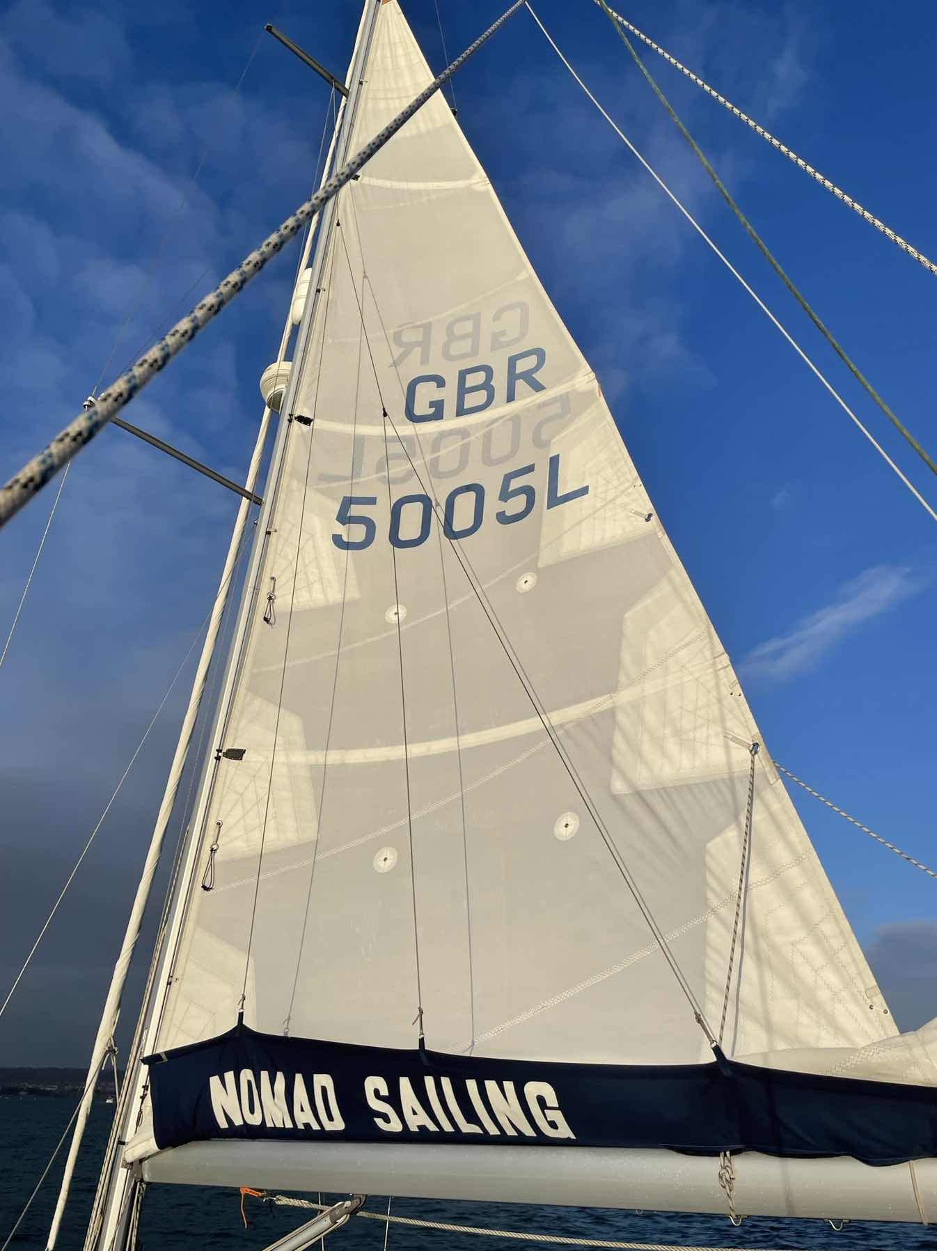 Day Skipper: Day 3_8EEB89F5-C24B-4189-BEBC-EB80F742A3A2