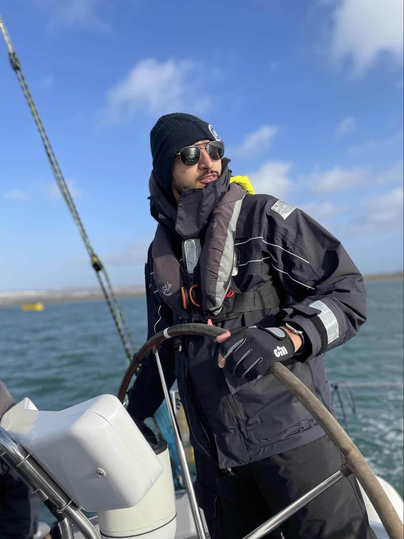 Day Skipper: Day 3_88A62828-92BD-41AC-9974-956B153DF199