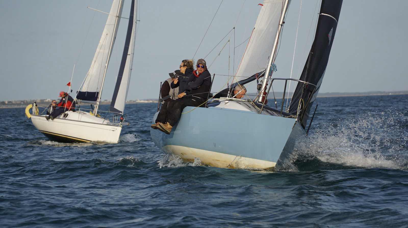 CSC evening cruiser race class 3, 5 Aug_251CD8C9-3A6C-435A-8472-585412D3F4DA