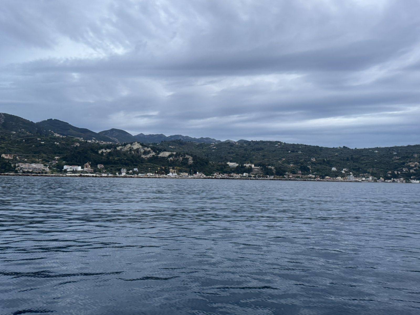 Bonous Miles Flotila 
Leg 6
Kimi to Volos _44D0CB7A-F84B-4729-8E93-6B532CD15F19