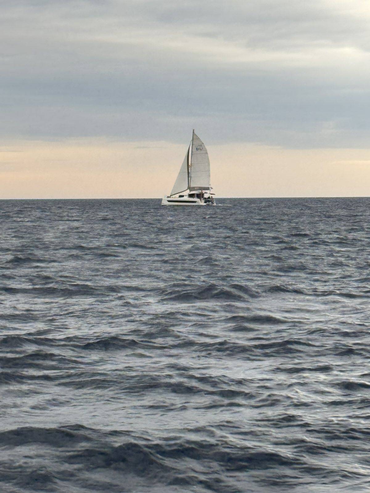 Bonous Miles Flotila 
Leg 6
Kimi to Volos _8CBAF198-89A9-4F66-A3AD-0365816003B6