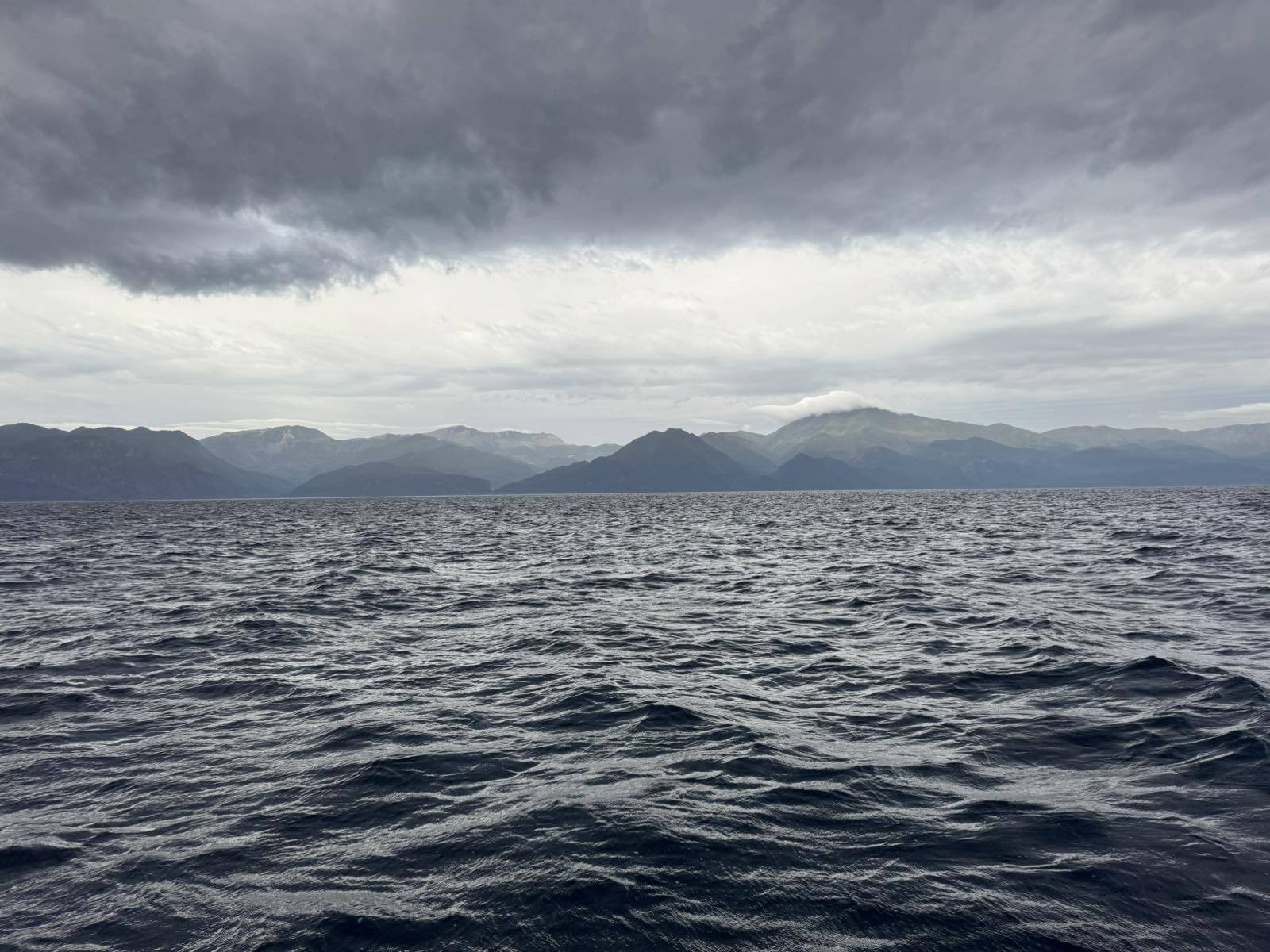 Bonous Miles Flotila 
Leg 6
Kimi to Volos _CC8E9451-EBE1-4D7E-B775-98E038F88BAD
