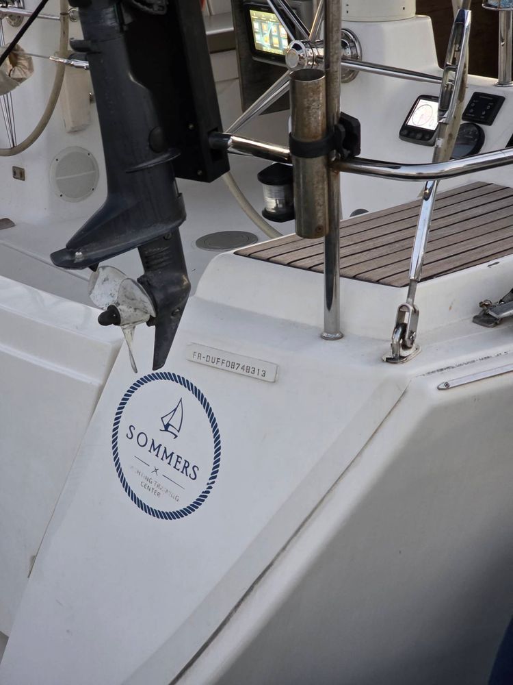 Voyage photo from IBBS training day 1