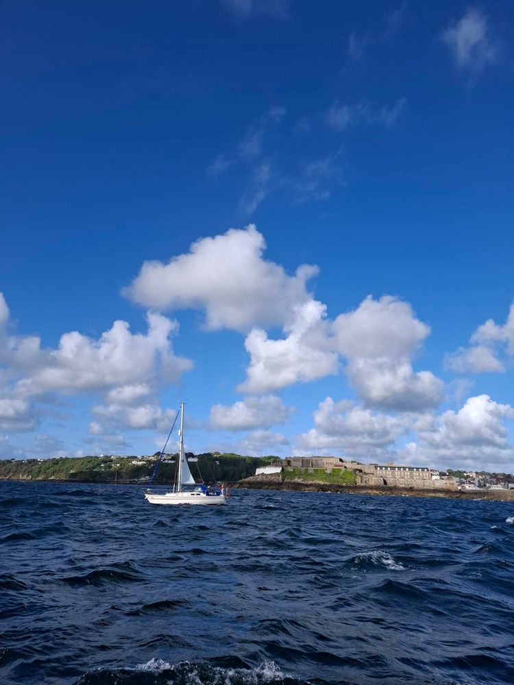 Voyage photo from 
