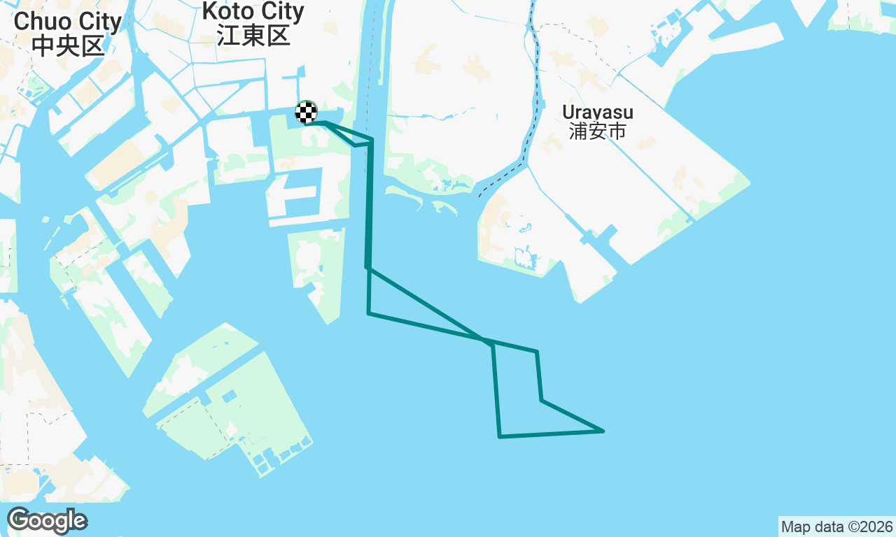 TYC Race