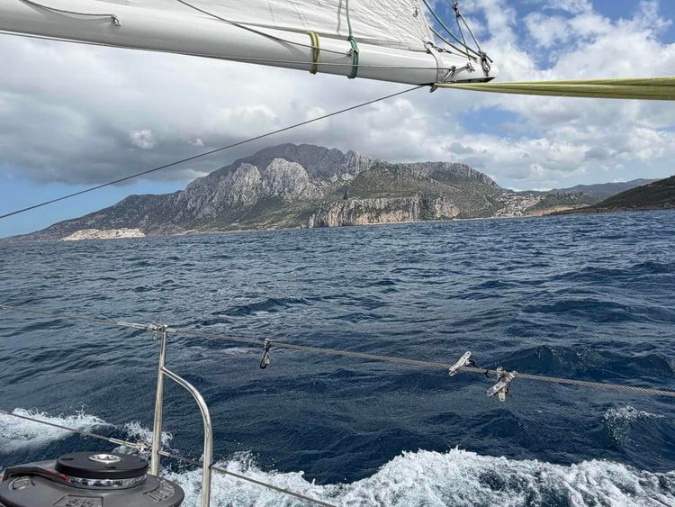 Voyage photo from Tangier to Ceuta