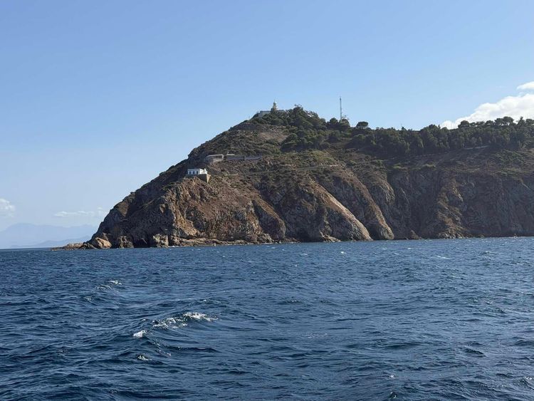 Voyage photo from Tangier to Ceuta