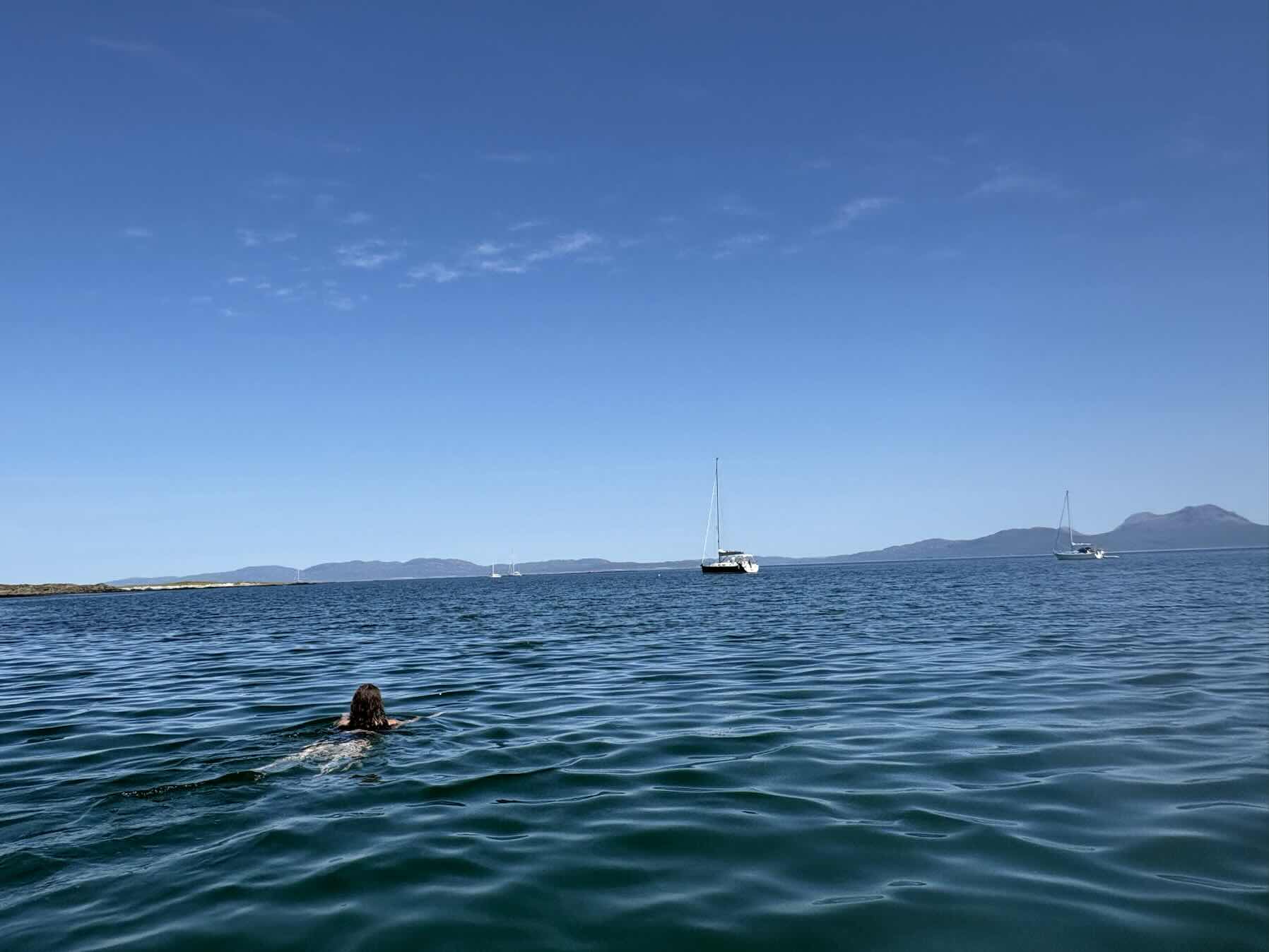 Port Ellen to Port Tarbert, Jura via Oronsay_6ACE0142-AD3B-496C-B67D-EC0D3E0A7747